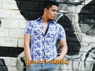 Ikarofirekinky
