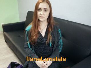 IlanaLanalala