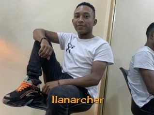 Ilanarcher