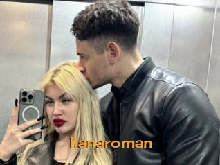 Ilanaroman