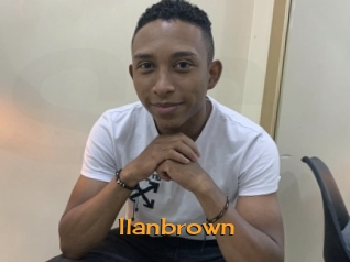 Ilanbrown