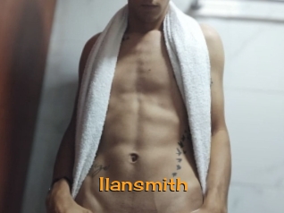 Ilansmith
