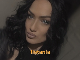 Ilatania