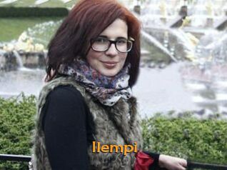 Ilempi