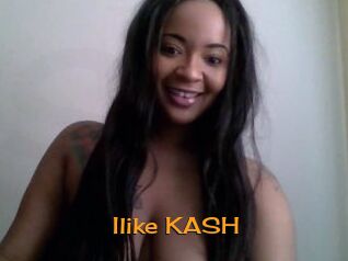 Ilike_KASH