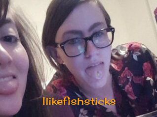 Ilikefishsticks