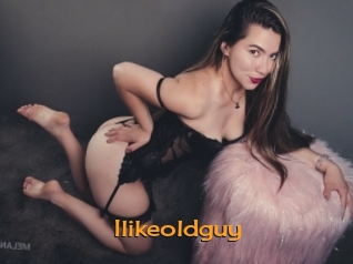 Ilikeoldguy