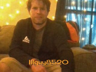 Illguy8520