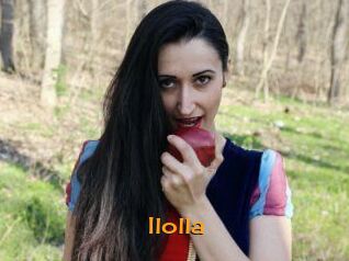 Ilolla