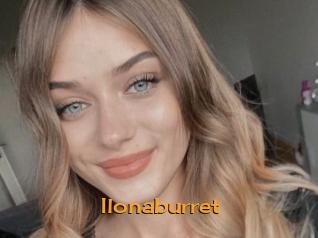 Ilonaburret