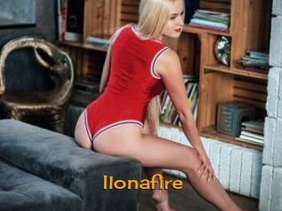 Ilonafire