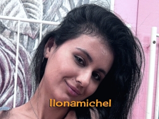 Ilonamichel