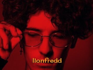 Ilonfredd