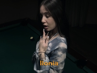 Ilonia