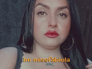 Im_missfabiola