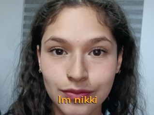 Im_nikki