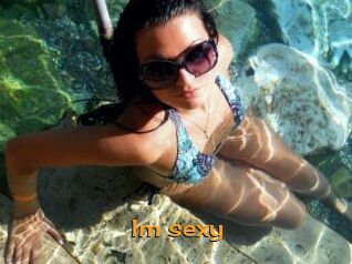 Im_sexy