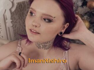 Imanitishiro