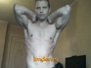 Imdenis