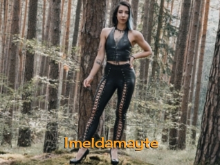 Imeldamayte