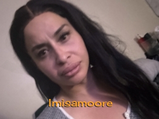 imisamoore Sortez Couvert