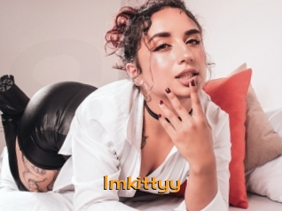 Imkittyy