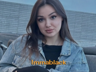 immablack Sortez Couvert