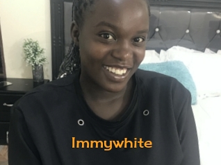 Immywhite