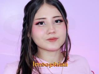 imsophiaa Sortez Couvert
