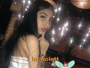 Imviolett
