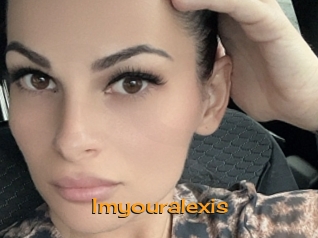 Imyouralexis