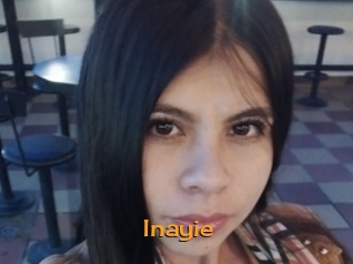 Inayie