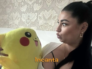 Incanta
