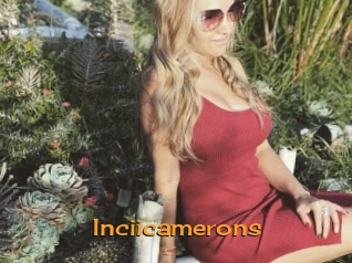 Inciicamerons