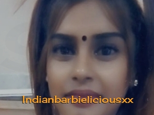 Indianbarbieliciousxx