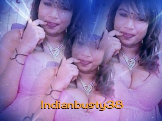 Indianbusty38