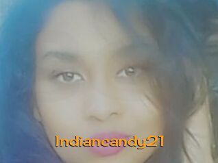 Indiancandy21