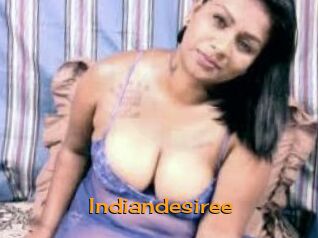 Indiandesiree