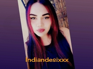 Indiandesixxx