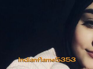 Indianflame5353