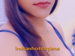 Indianhotsanjana