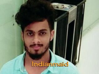 Indianmaid