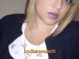 Indianmasti