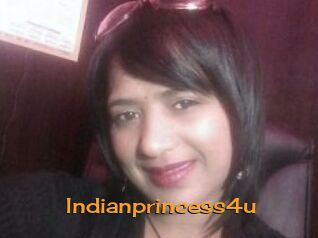 Indianprincess4u