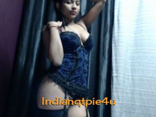 Indianqtpie4u