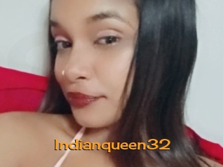 Indianqueen32