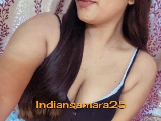 Indiansamara25