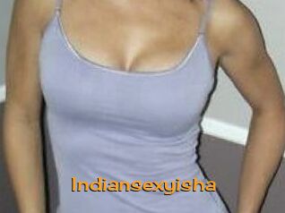 Indiansexyisha