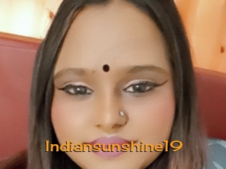 Indiansunshine19