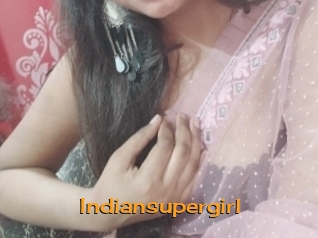 Indiansupergirl